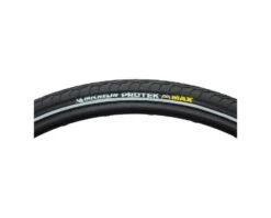 Michelin Protek Max Tire (Black) (700c / 622 ISO) (28mm) (Wire)