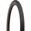 Teravail Rutland Tubeless Gravel Tire (Tan Wall) (650b / 584 ISO) (47mm) (Folding) (Light & Supple)