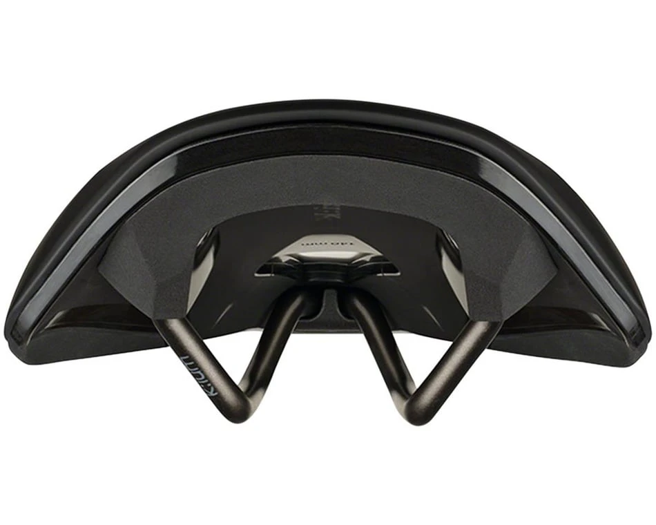 Fizik Vento Argo R3 (Black) (Kium Rails) (140mm) 5 Fizik Vento Argo R3 (Black) (Kium Rails) (140mm) - Image 5