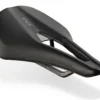 Fizik Tempo Argo R1 (Black) (Carbon Rails) (150mm)