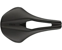 Fizik Tempo Argo R3 (Black) (Kium Rails) (150mm)