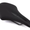 Fizik Terra Argo X3 Gravel Saddle (Black) (Kium Rails) (150mm)