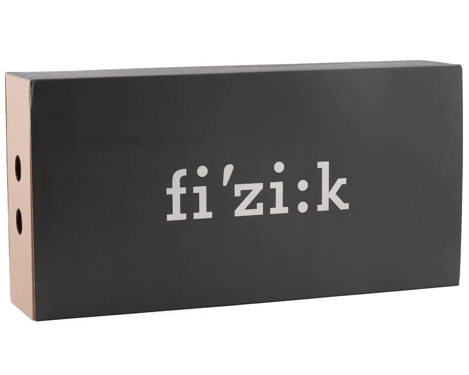 Fizik Terra Argo X3 Gravel Saddle (Black) (Kium Rails) (150mm) 5 Fizik Terra Argo X3 Gravel Saddle (Black) (Kium Rails) (150mm) - Image 5