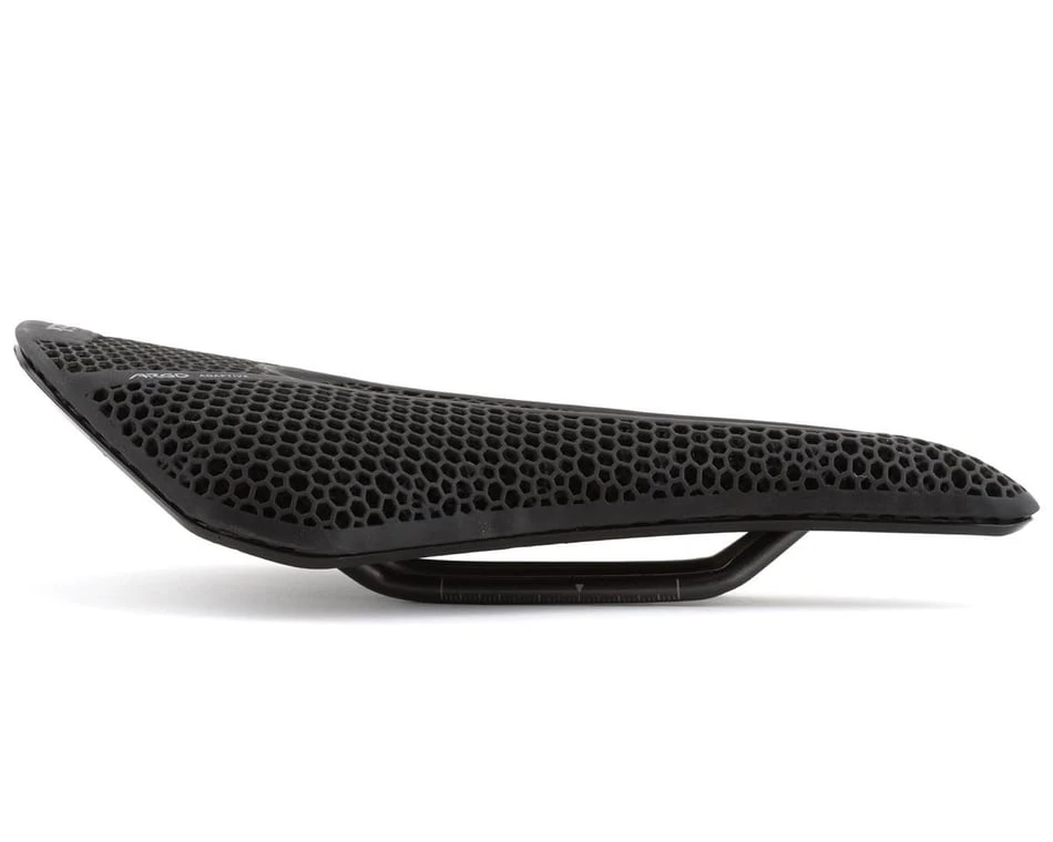 Fizik Vento Argo R3 Adaptive Saddle (Black) (Kium Rails) (150mm) 2 Fizik Vento Argo R3 Adaptive Saddle (Black) (Kium Rails) (150mm) - Image 2