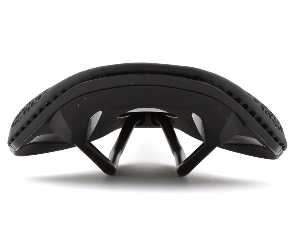 Fizik Vento Argo R3 Adaptive Saddle (Black) (Kium Rails) (150mm) 3 Fizik Vento Argo R3 Adaptive Saddle (Black) (Kium Rails) (150mm) - Image 3