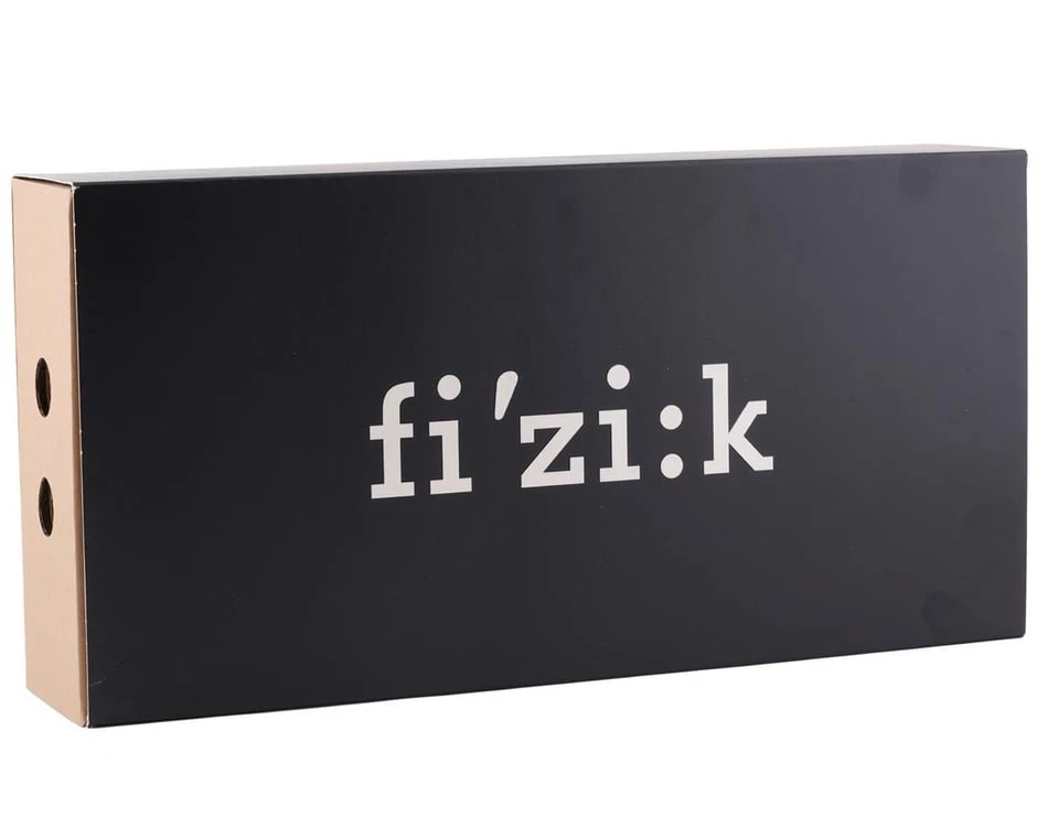 Fizik Vento Argo R3 Adaptive Saddle (Black) (Kium Rails) (150mm) 5 Fizik Vento Argo R3 Adaptive Saddle (Black) (Kium Rails) (150mm) - Image 5