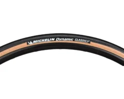 Michelin Dynamic Classic Road Tire (Tan Wall) (700c / 622 ISO) (25mm) (Wire) -Deals Road BMX Ride Store 73385 2