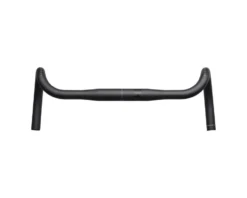 Whisky Parts Co. No.7 12F Drop Handlebar (Black) (31.8mm) (38cm) -Deals Road BMX Ride Store 8115rw380 2
