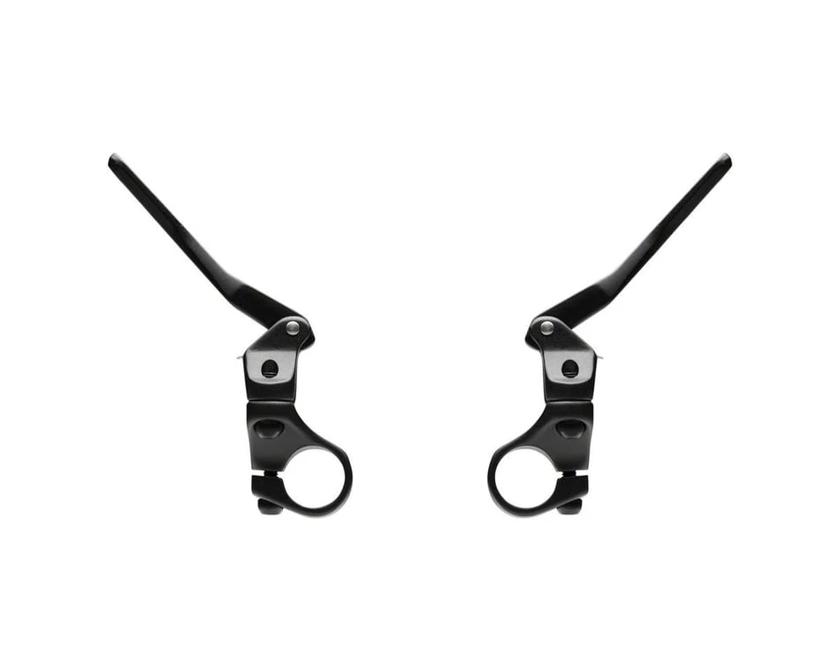 Profile Design Bracket Kit (Flip-Up Style) (31.8mm) (Includes Bottom Clamp) 1 Profile Design Bracket Kit (Flip-Up Style) (31.8mm) (Includes Bottom Clamp)