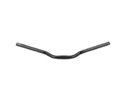 Dimension Urban Cruiser Bar (Black) (25.4mm) (24° Sweep) (45mm Rise) (620mm)