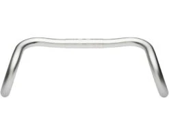 Nitto Grand Randonneur B135 Drop Handlebar (Silver) (25.4mm) (42cm)