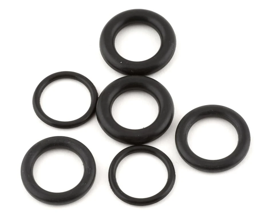 Cane Creek EeBarKeep Bar End Plugs (Red) (Pair) 2 Cane Creek EeBarKeep Bar End Plugs (Red) (Pair) - Image 2