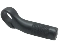 Dimension Stubs Bar Ends (Black)