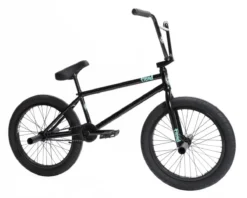 Fiend 2022 Type R BMX Bike (Spacedust) (20.75" Toptube) (Freecoaster)