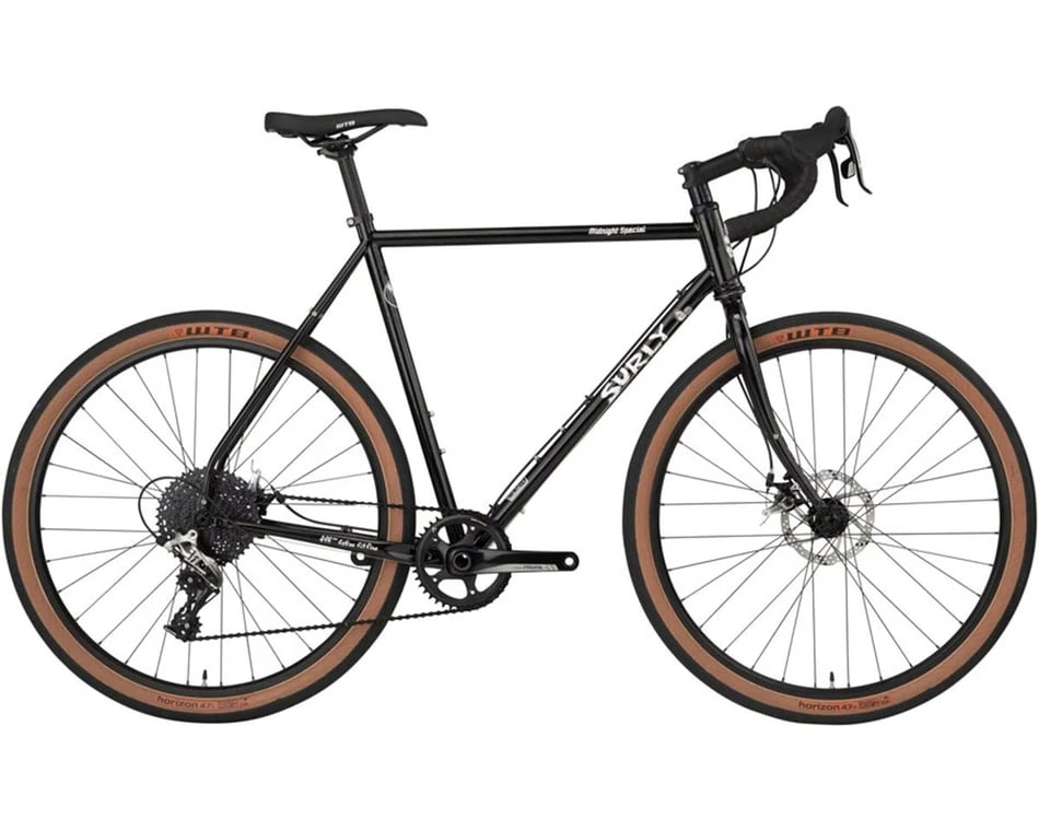 Surly Midnight Special 650b Bike (Black) (46cm) 1 Surly Midnight Special 650b Bike (Black) (46cm)