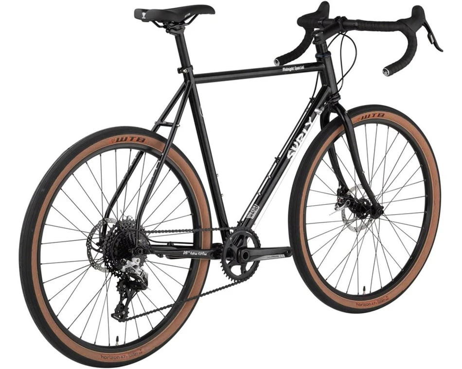 Surly Midnight Special 650b Bike (Black) (46cm) 3 Surly Midnight Special 650b Bike (Black) (46cm) - Image 3