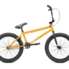 Kink 2022 Gap BMX Bike (20.5" Toptube) (Hazy Orange)