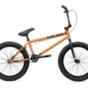 Kink 2023 Whip XL BMX Bike (21" Toptube) (Matte Sedona Red)
