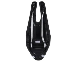 ISM PN 1.1 Saddle (Black) (Steel Rails) (110mm) 7 ISM PN 1.1 Saddle (Black) (Steel Rails) (110mm) -Deals Road BMX Ride Store bl9089 blk 2