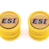ESI Grips Bar Plug (Yellow)