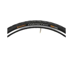 Continental Contact City Tire (Black) (26" / 559 ISO) (1.75") (Wire) (SafetySystem Breaker) -Deals Road BMX Ride Store c1302210 2