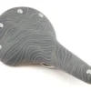 Brooks C17 Cambium Saddle (Special Lab) (Steel Rails) (164mm)