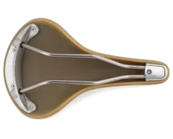 Brooks C17 Cambium Saddle (Special Lab) (Steel Rails) (164mm) -Deals Road BMX Ride Store c17fumta06400 3