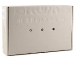 Brooks C17 Cambium Saddle (Special Lab) (Steel Rails) (164mm) -Deals Road BMX Ride Store c17fumta06400 4