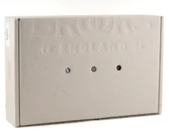 Brooks C17 Special Cambium Saddle (Black/Copper) (Steel Rails) (164mm) -Deals Road BMX Ride Store c211 a56000 4