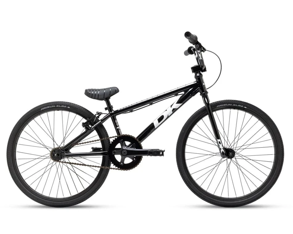 DK Swift Junior BMX Bike (18.25" Toptube) (Black) 1 DK Swift Junior BMX Bike (18.25" Toptube) (Black)