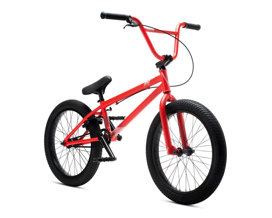 Verde AV BMX Bike (20" Toptube) (Matte Red) 2 Verde AV BMX Bike (20" Toptube) (Matte Red) - Image 2