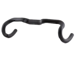 Coefficient AR Carbon Handlebar (Matte Black) (31.8mm) (38cm)