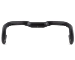 Coefficient AR Carbon Handlebar (Matte Black) (31.8mm) (38cm) -Deals Road BMX Ride Store cc ar 38 2