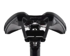 Prologo Dimension NDR Saddle (Grey/Black) (Tirox Rails) (143mm) 7 Prologo Dimension NDR Saddle (Grey/Black) (Tirox Rails) (143mm) -Deals Road BMX Ride Store dientn3ab80 am 2