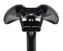 Prologo Dimension NDR CPC Saddle (Grey/Black) (Tirox Rails) (143mm) -Deals Road BMX Ride Store dientn3abc8 am 2