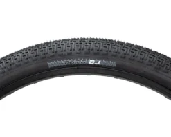 DMR Moto DJ Tire (Black) (26" / 559 ISO) (2.2") (Folding) -Deals Road BMX Ride Store dmr tr moto dj fold 26 k 2