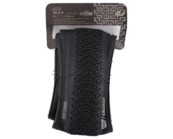 DMR Moto DJ Tire (Black) (26" / 559 ISO) (2.2") (Folding) -Deals Road BMX Ride Store dmr tr moto dj fold 26 k 3