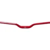 Spank Spoon 800 Mountain Bike Handlebar (Red) (31.8mm) (40mm Rise) (800mm)