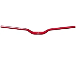 Spank Spoon 800 Mountain Bike Handlebar (Red) (31.8mm) (40mm Rise) (800mm)