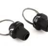 Shimano SL-RV400 Revo Twist Shifter (Black) (Pair) (3 X 6 Speed)