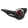 Shimano Tourney SL-TZ500 Thumb Shifters (Black) (Right) (6 Speed)