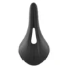 Fizik Aliante R3 Open Saddle (Black) (Kium Rails) (Regular) (141mm)