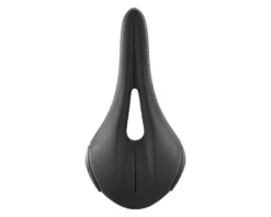 Fizik Aliante R3 Open Saddle (Black) (Kium Rails) (Regular) (141mm)