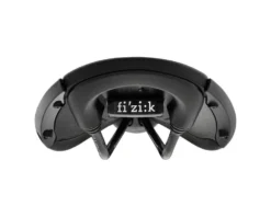 Fizik Aliante R3 Open Saddle (Black) (Kium Rails) (Regular) (141mm) -Deals Road BMX Ride Store f1403220 3