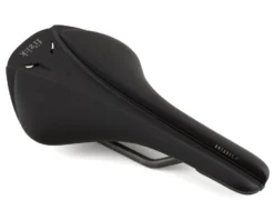 Fizik Antares R1 Versus EVO Saddle (Black) (Carbon Rails) (Regular) (140mm)