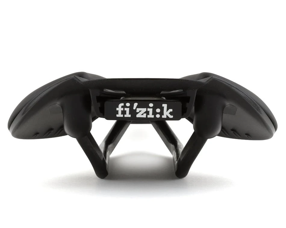 Fizik Antares R1 Versus EVO Saddle (Black) (Carbon Rails) (Regular) (140mm) 3 Fizik Antares R1 Versus EVO Saddle (Black) (Carbon Rails) (Regular) (140mm) - Image 3
