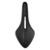 Fizik Arione R3 Open Saddle (Black) (Kium Rails) (Regular) (132mm)