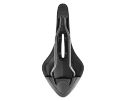 Fizik Arione R3 Open Saddle (Black) (Kium Rails) (Regular) (132mm) -Deals Road BMX Ride Store f1443200 2