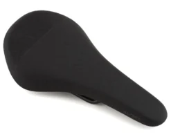 Fizik Gravita Alpaca X5 Saddle (Black) (S-Alloy Rails) (130mm)