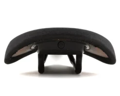 Fizik Gravita Alpaca X5 Saddle (Black) (S-Alloy Rails) (130mm) -Deals Road BMX Ride Store f205urna03a02 2